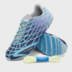 Men's Adidas x Bad Bunny F50 Ghost Sprint - Dark Marine