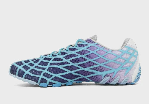 Men's Adidas x Bad Bunny F50 Ghost Sprint - Dark Marine