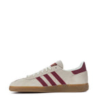 Men's Adidas Handball Spezial | Spain - White/Burgundy