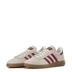 Men's Adidas Handball Spezial | Spain - White/Burgundy