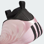 Mens Adidas Harden Volume 10 - Clear Pink / Core Black / Frozen Lemon
