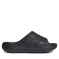 Men's Adidas Purechill Slides - Core Black / Carbon
