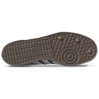 Men's Adidas Samba Coca-Cola - Core Black/Silver/Red
