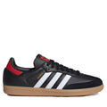 Men's Adidas Samba OG - Core Black / Cloud White