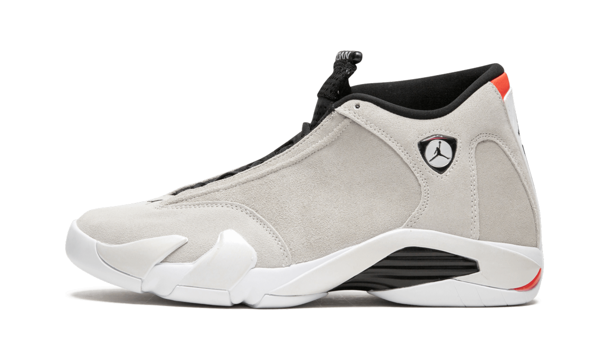 Jordan 14 Retro Desert Sand