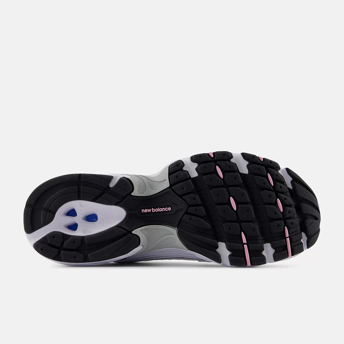 530 New Balance Pink