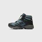New Balance x Tokyo Design Studio Niobium Concept 1 - Zinc Blue / Shadow Blue / Black
