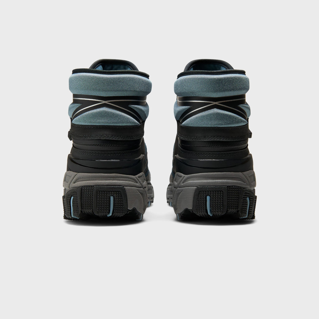 New Balance x Tokyo Design Studio Niobium Concept 1 - Zinc Blue / Shadow Blue / Black