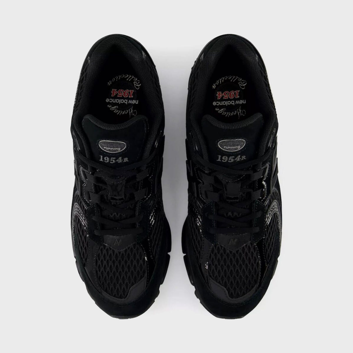 New Balance 1954R - Black