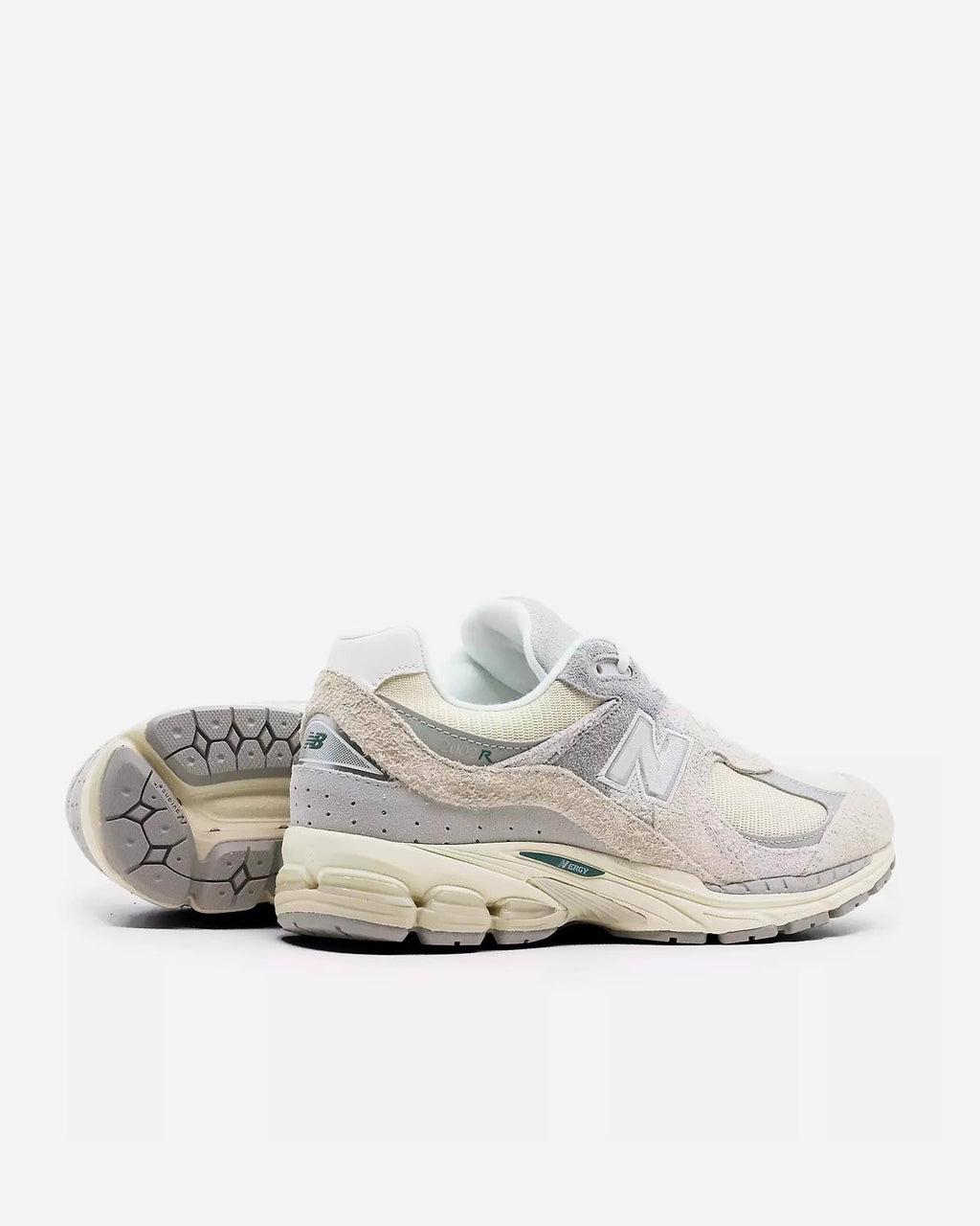 M2002REK Linen / Concrete / Slate Grey