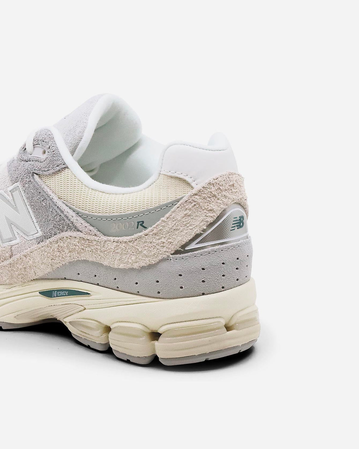 M2002REK Linen / Concrete / Slate Grey