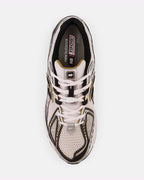 M1906RA White Metallic Silver / Gold