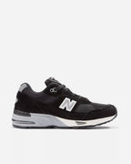New Balance U991V2 Black