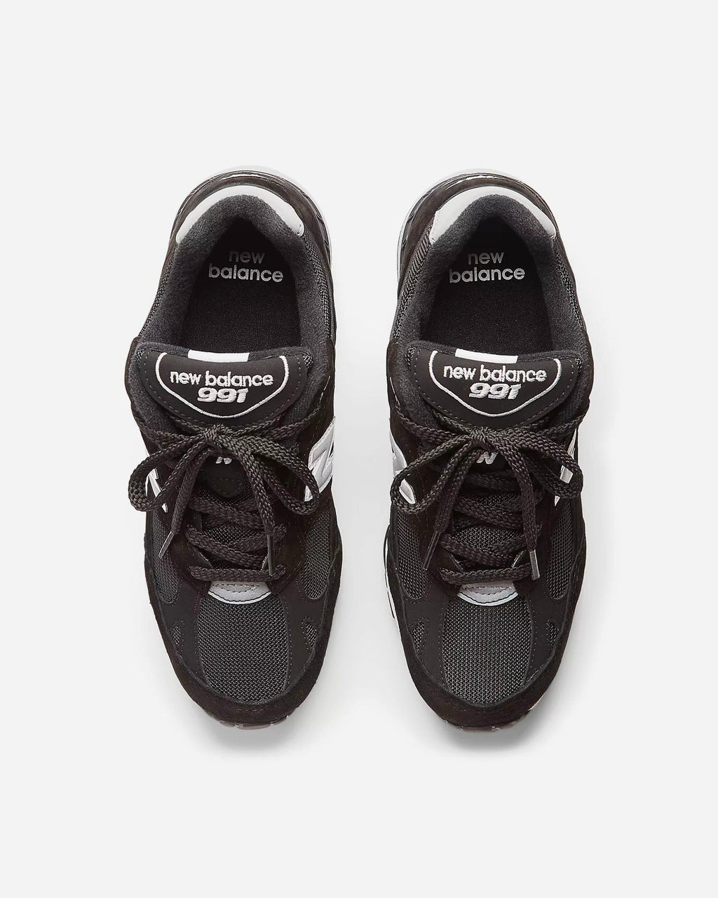 New Balance U991V2 Black