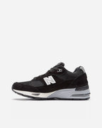 New Balance U991V2 Black