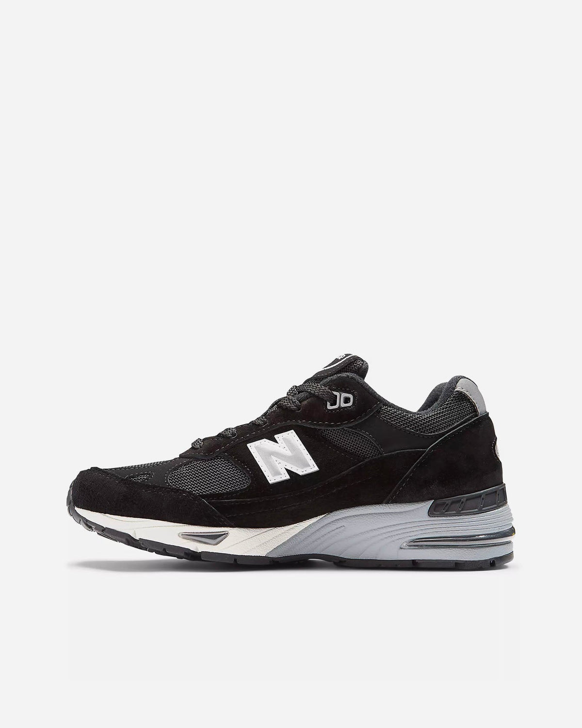New Balance U991V2 Black