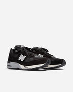 New Balance U991V2 Black