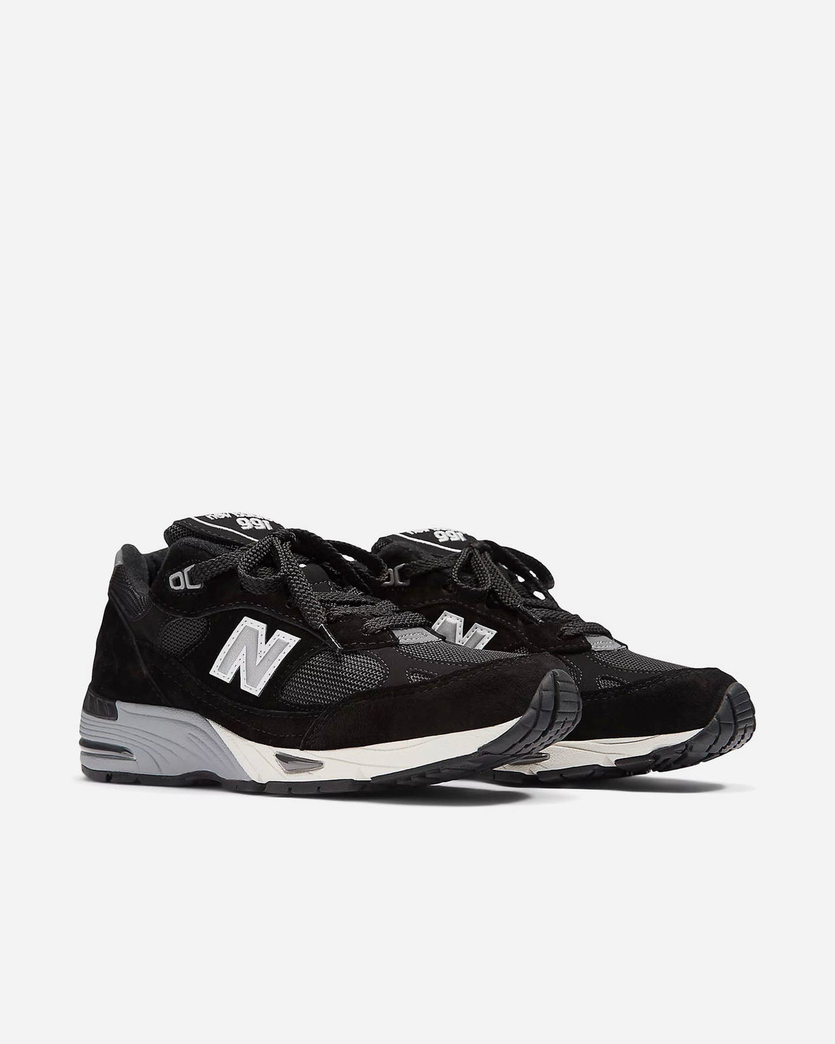 New Balance U991V2 Black