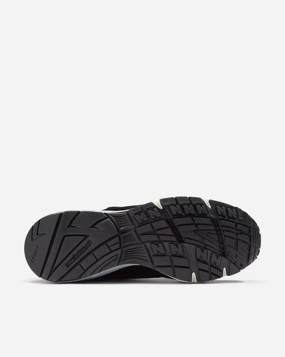 New Balance U991V2 Black