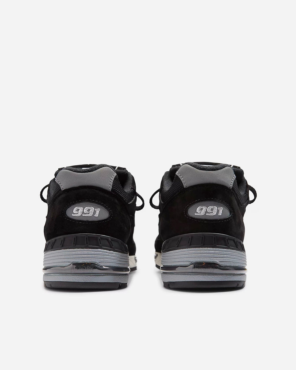 New Balance U991V2 Black