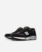 New Balance U991V2 Black