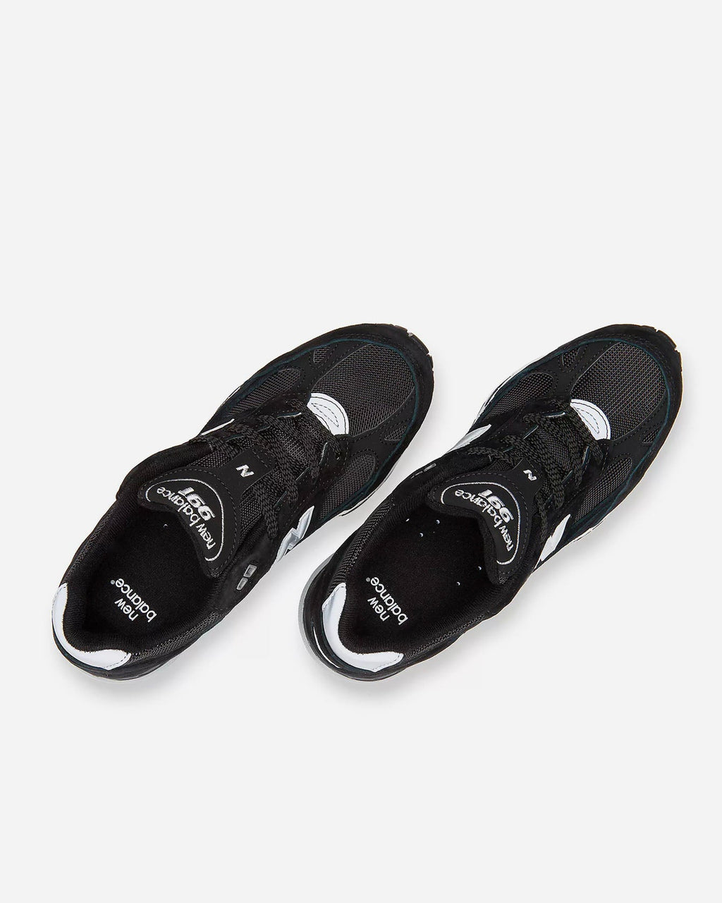 New Balance U991V2 Black