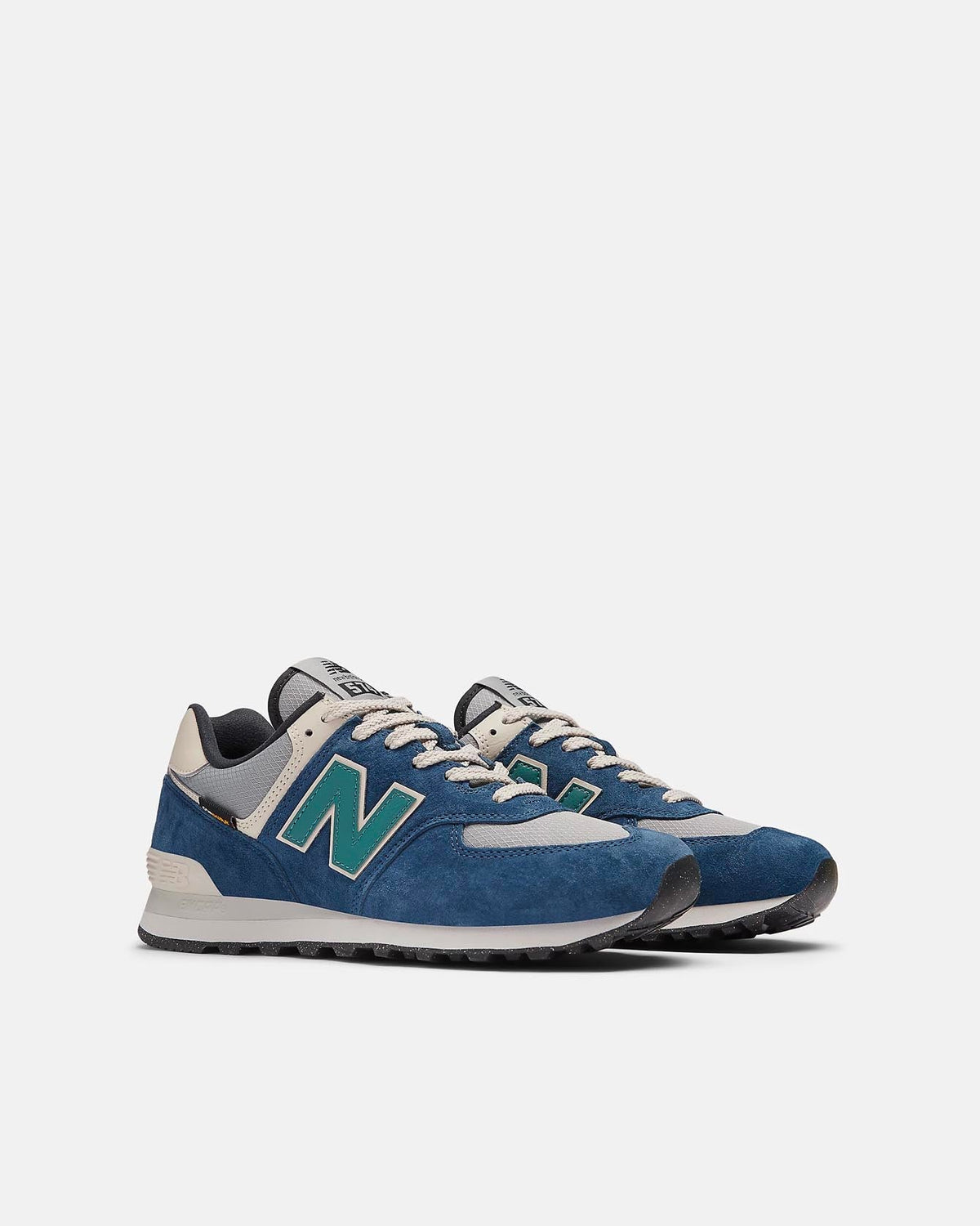 New Balance U574SOA Navy