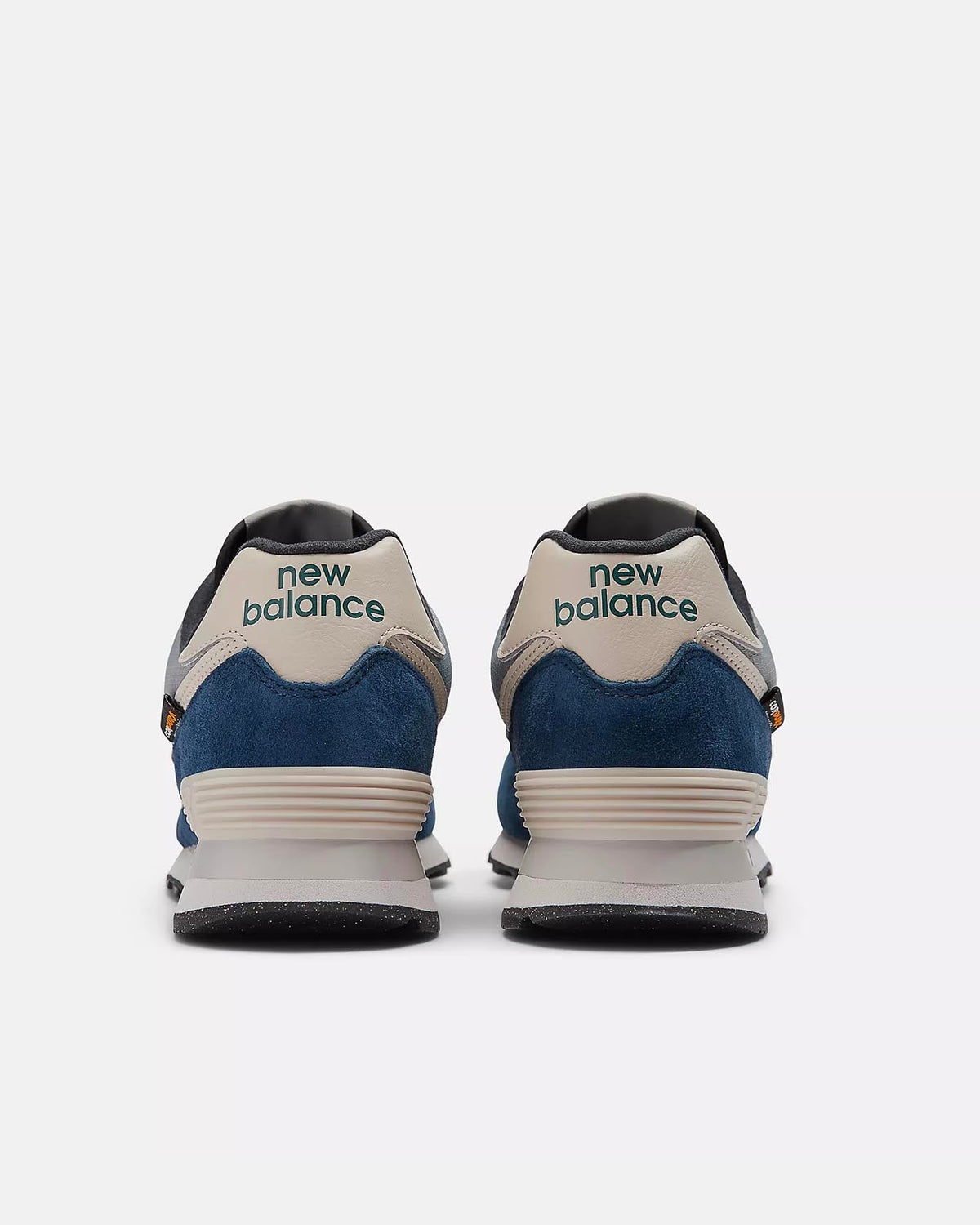 New Balance U574SOA Navy