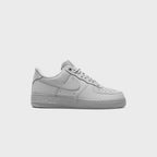 Nike Air Force 1 `07 - Wolf Grey / Black