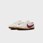 Nike WMNS Moon Shoe - Summit White / Team Crimson