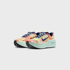 Nike Vomero Plus - Barely Volt / Hot Lava / Blue Void / Indigo Burst