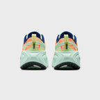 Nike Vomero Plus - Barely Volt / Hot Lava / Blue Void / Indigo Burst
