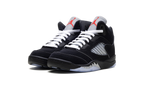 Jordan 5 Retro OG Black Metallic Reimagined (PS)