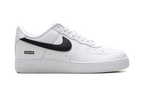 Nike Air Force 1 Low Supreme White Black
