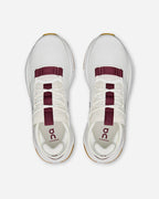 Cloudnova 2 ivory / Maroon