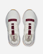 Cloudnova 2 ivory / Maroon