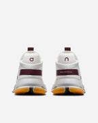 Cloudnova 2 ivory / Maroon