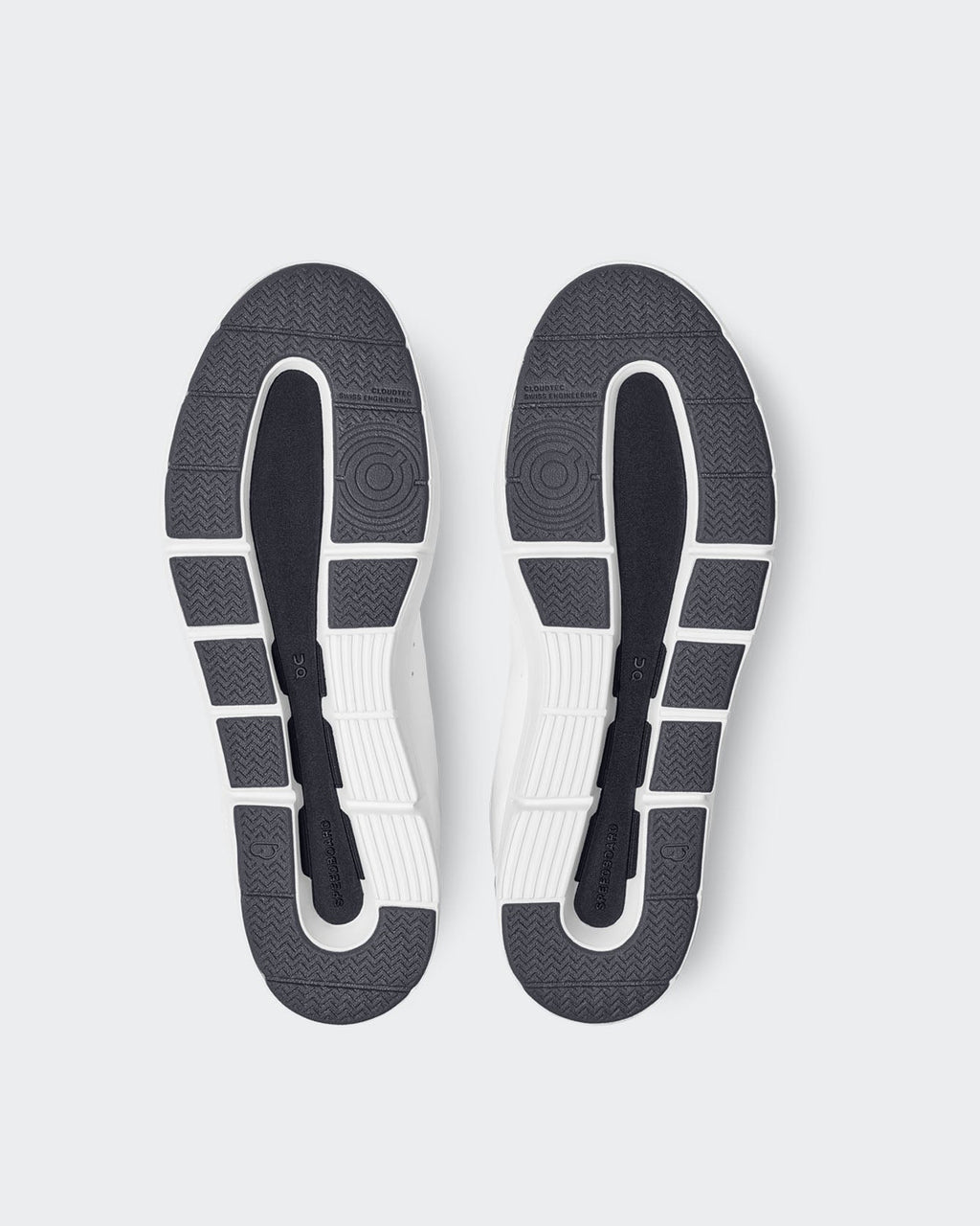 The Roger Advantage 2  White Midnight
