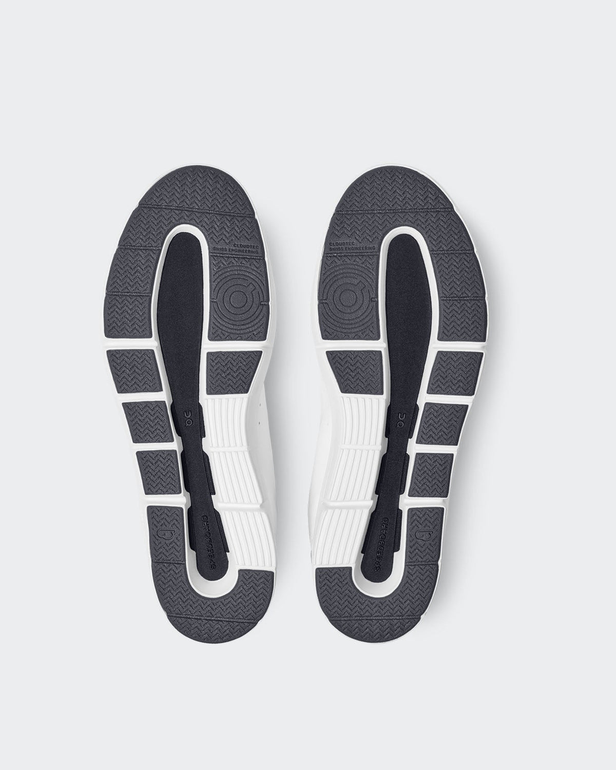 The Roger Advantage 2  White Midnight