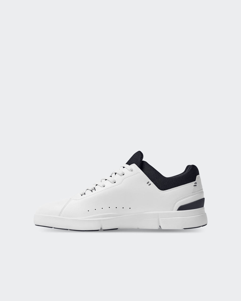 The Roger Advantage 2  White Midnight