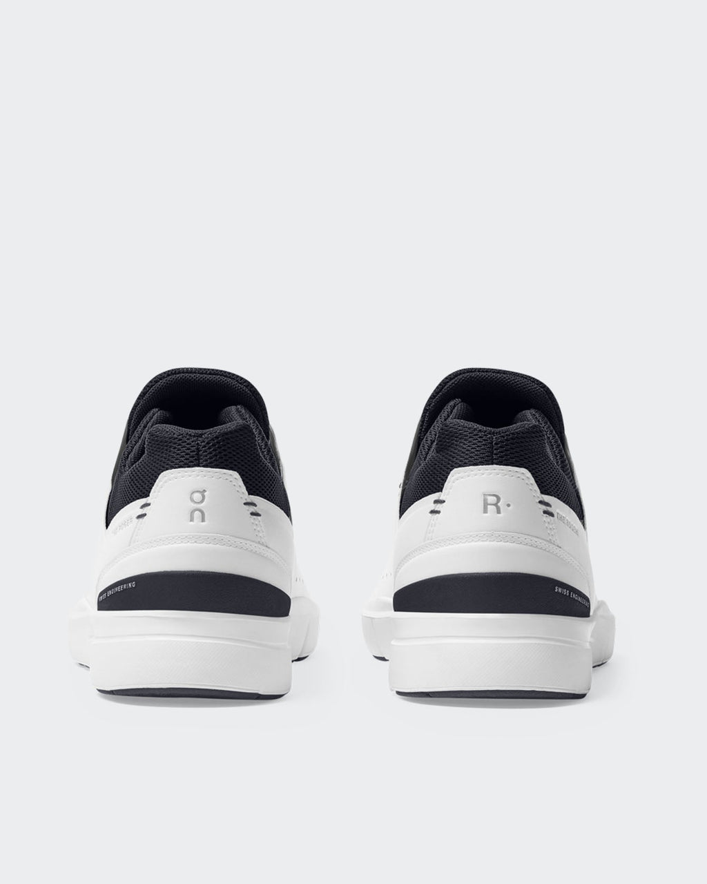 The Roger Advantage 2  White Midnight