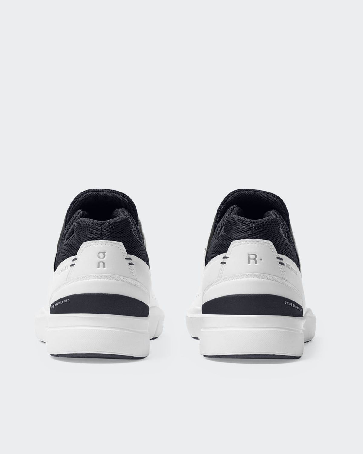 The Roger Advantage 2  White Midnight