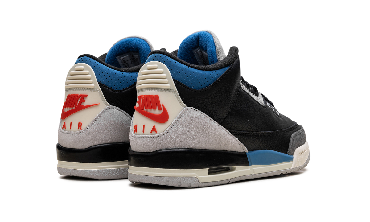 Jordan 3 Retro OG Rare Air (GS)