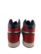 Jordan 1 Retro High Bred Toe (GS)
