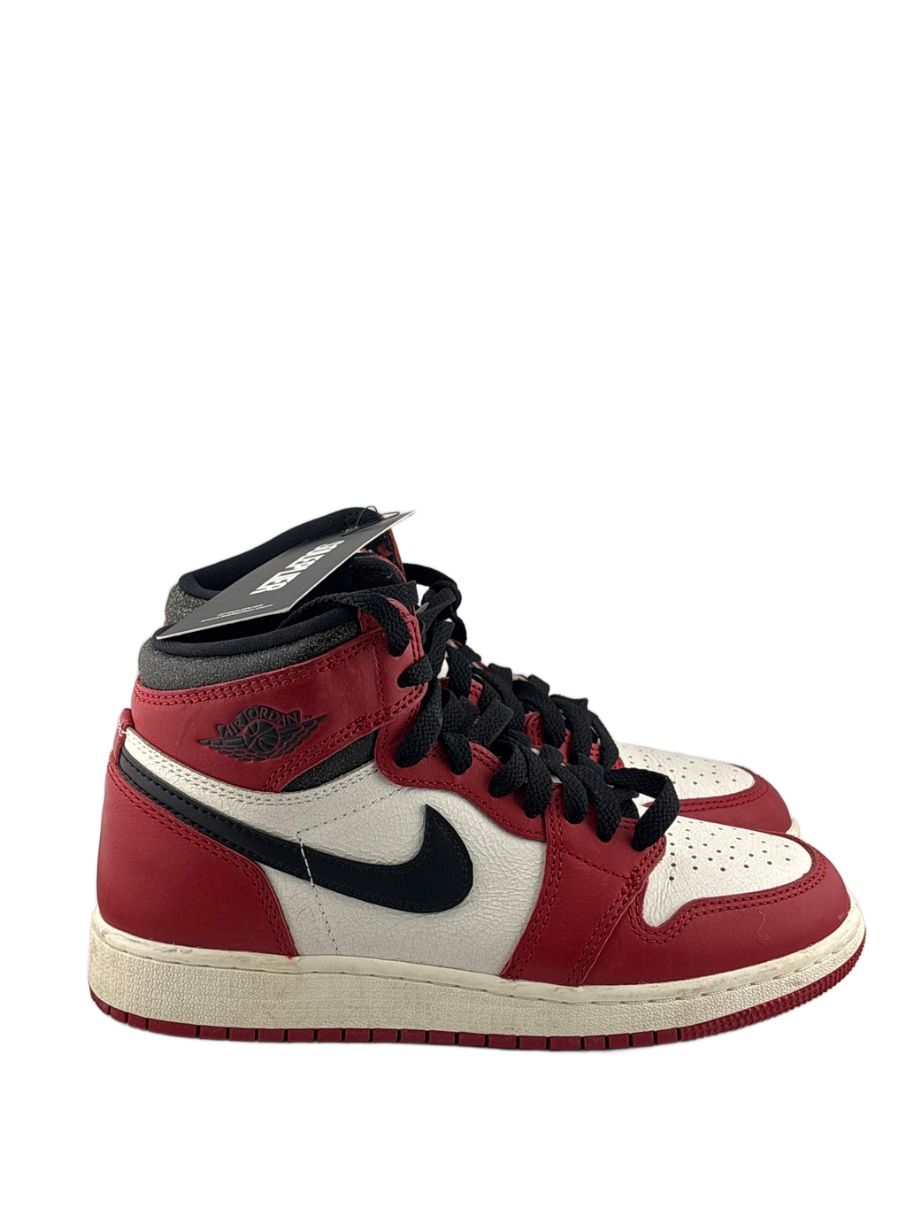 Jordan 1 Retro High OG Chicago Lost and Found (GS)