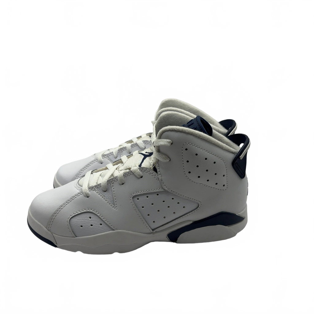 Jordan 6 Retro Midnight Navy (2022) (PS)