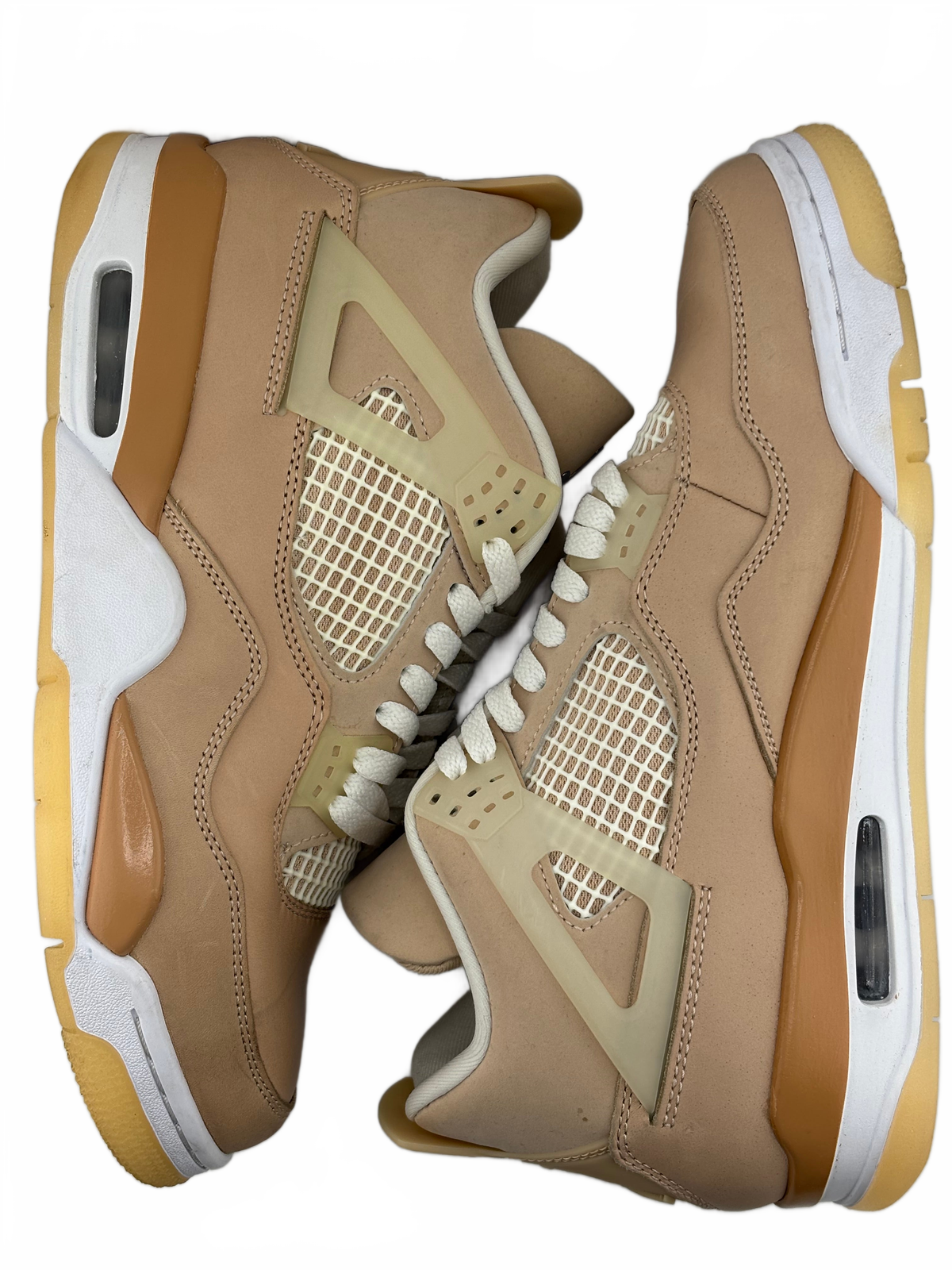 Jordan 4 Retro Shimmer (W)