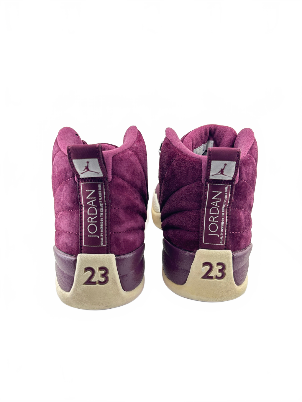 Jordan 12 Retro Bordeaux