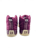 Jordan 12 Retro Bordeaux