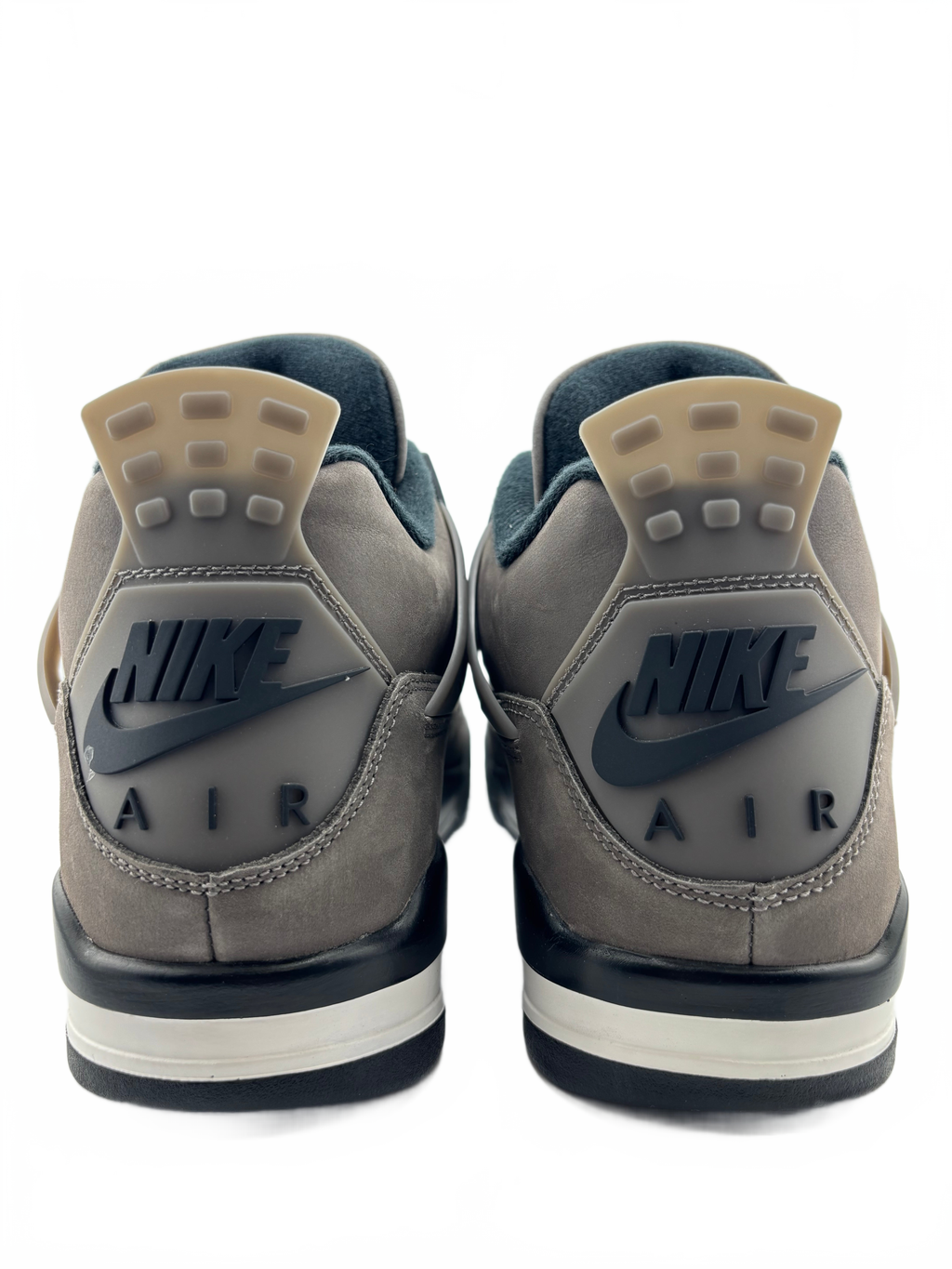 Jordan 4 Retro Cave Stone
